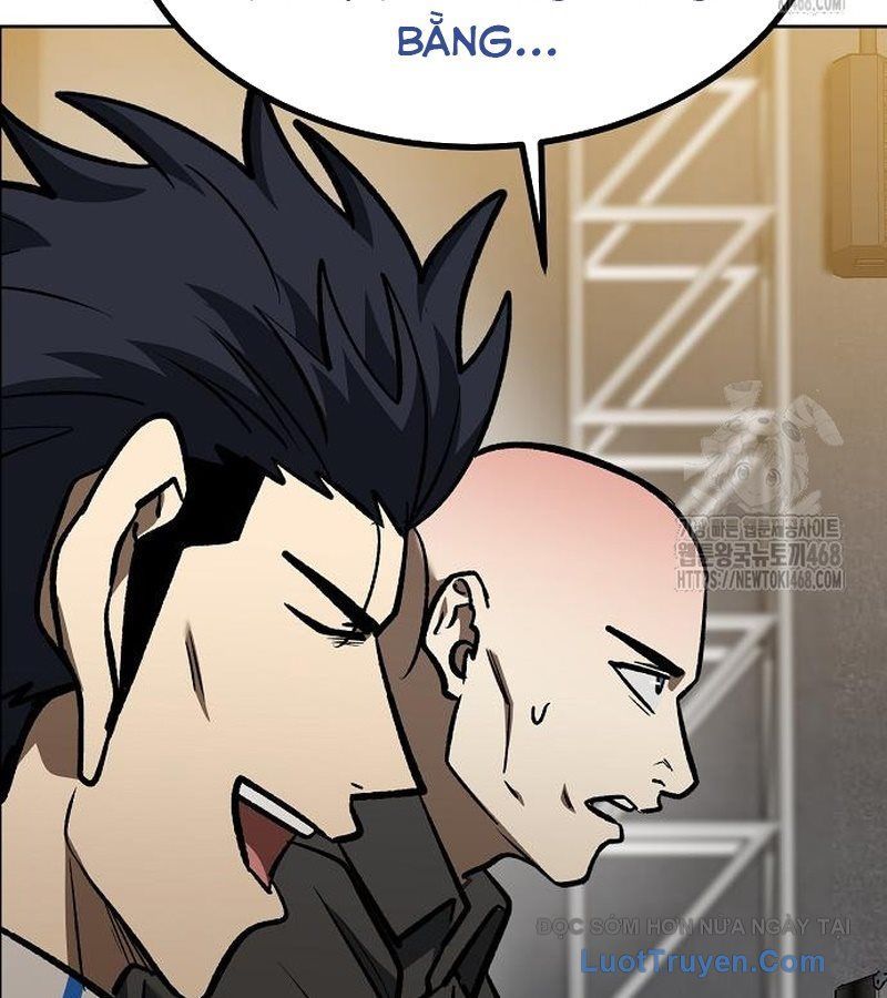 Vua Võ Đài - Chapter 156 - Page 59