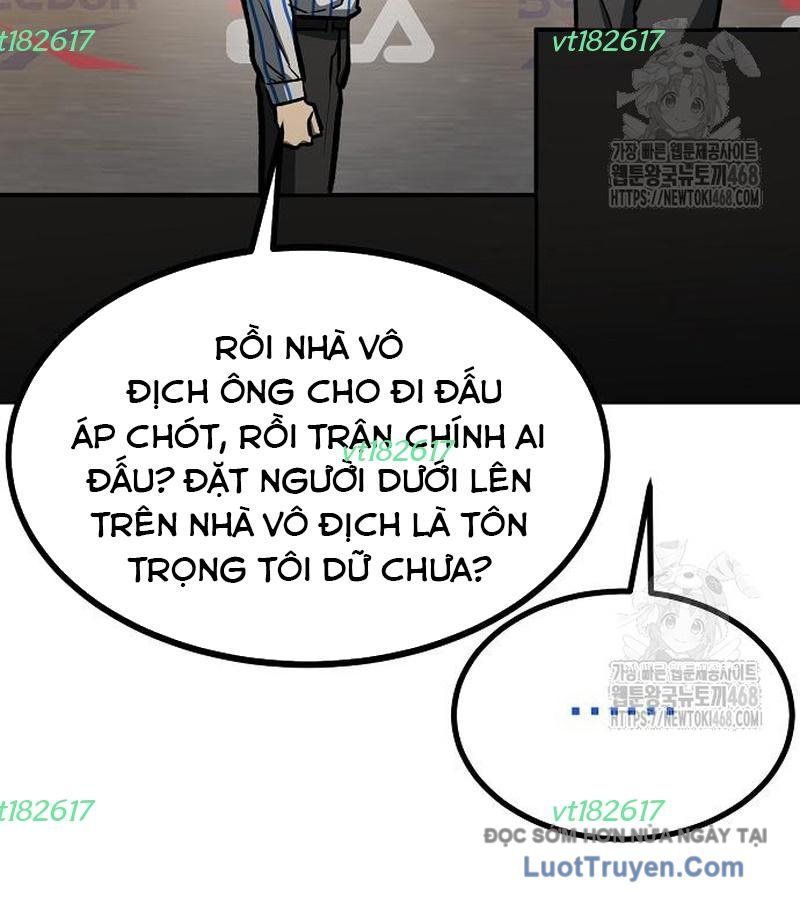 Vua Võ Đài - Chapter 156 - Page 62