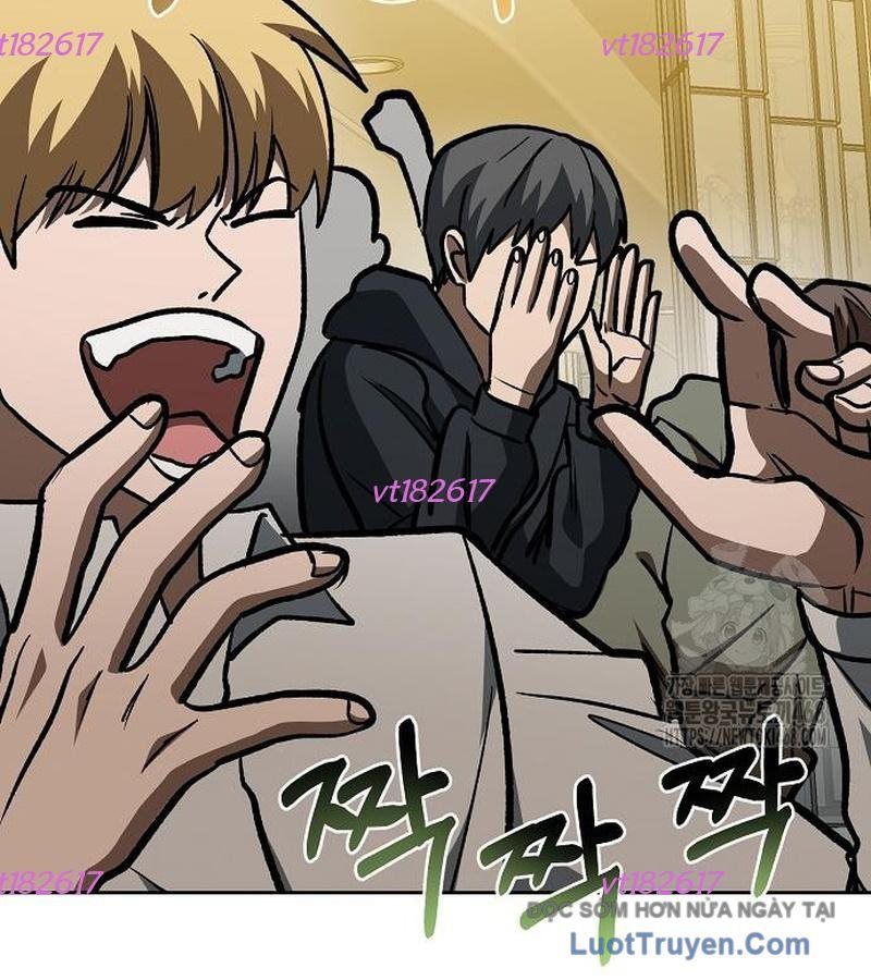 Vua Võ Đài - Chapter 156 - Page 67