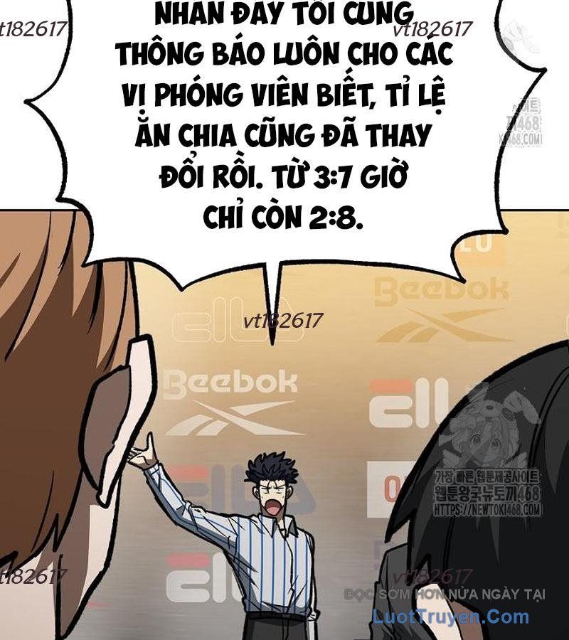 Vua Võ Đài - Chapter 156 - Page 75