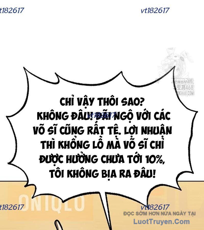 Vua Võ Đài - Chapter 156 - Page 77