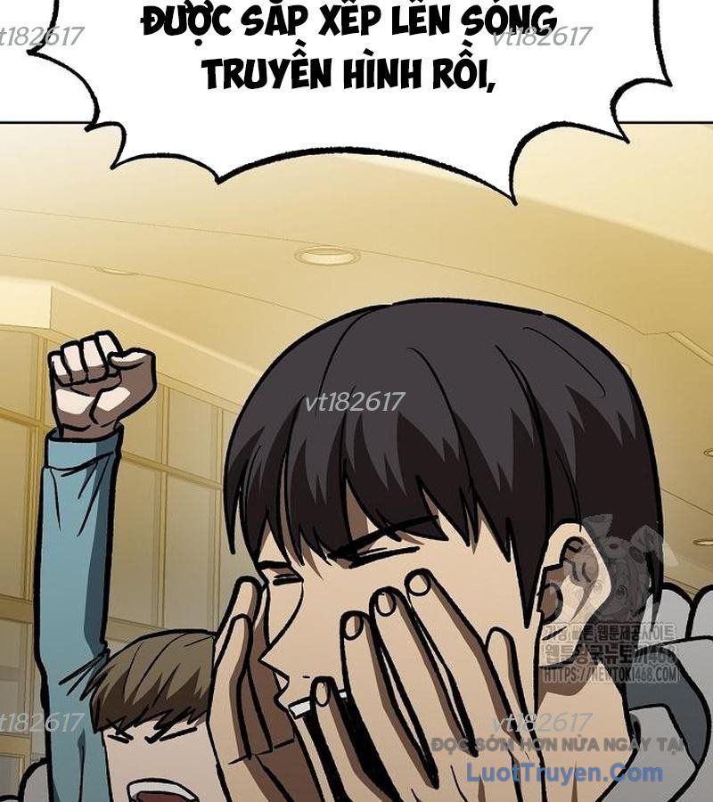 Vua Võ Đài - Chapter 156 - Page 83