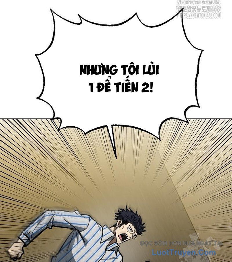 Vua Võ Đài - Chapter 156 - Page 87