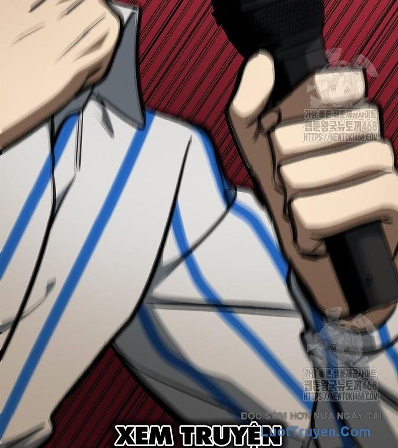 Vua Võ Đài - Chapter 156 - Page 91