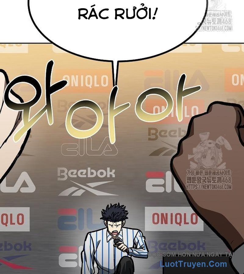 Vua Võ Đài - Chapter 156 - Page 95