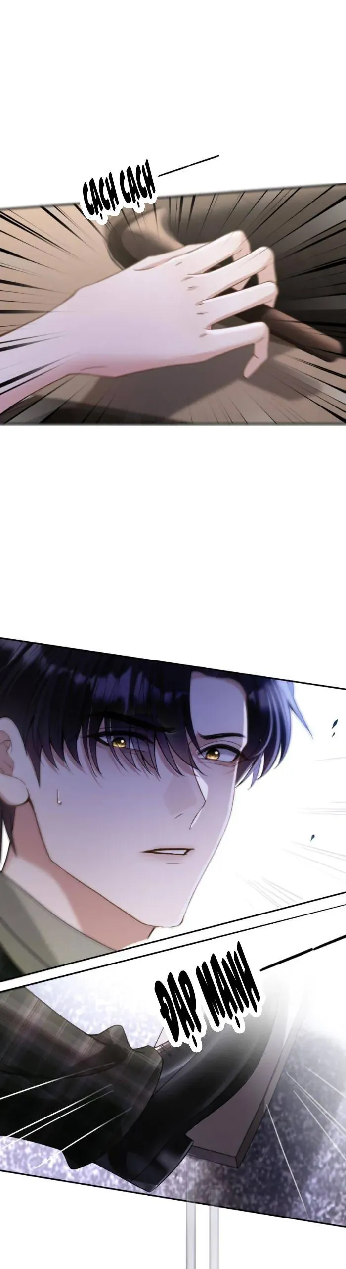 Lời Sám Hối Muộn Màng - Chapter 23 - Page 14