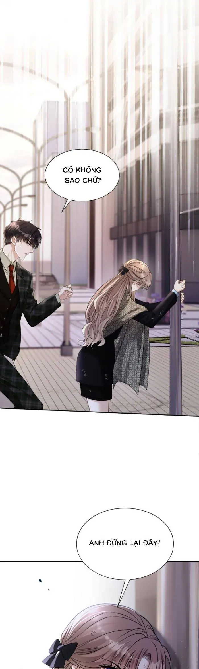 Lời Sám Hối Muộn Màng - Chapter 23 - Page 17