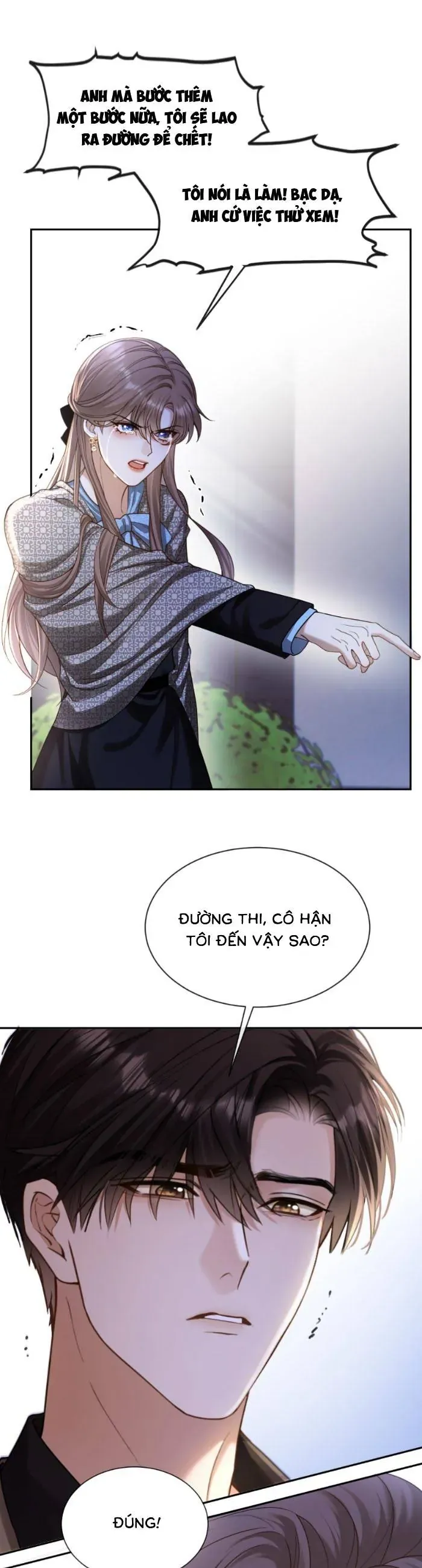 Lời Sám Hối Muộn Màng - Chapter 23 - Page 19