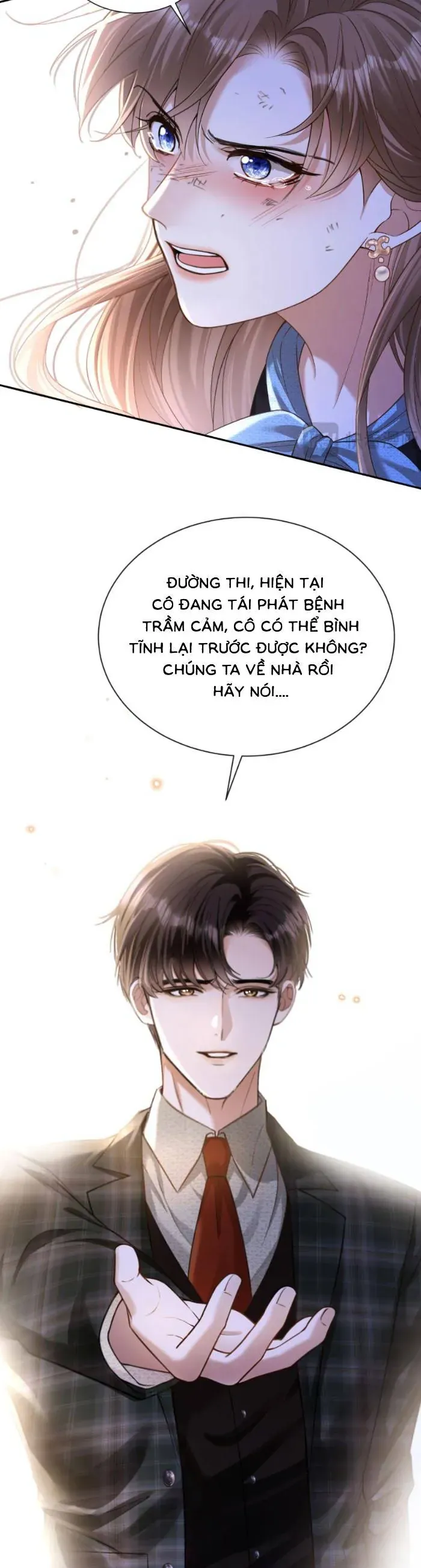 Lời Sám Hối Muộn Màng - Chapter 23 - Page 20