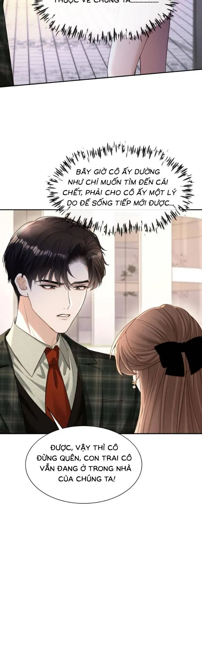 Lời Sám Hối Muộn Màng - Chapter 23 - Page 24