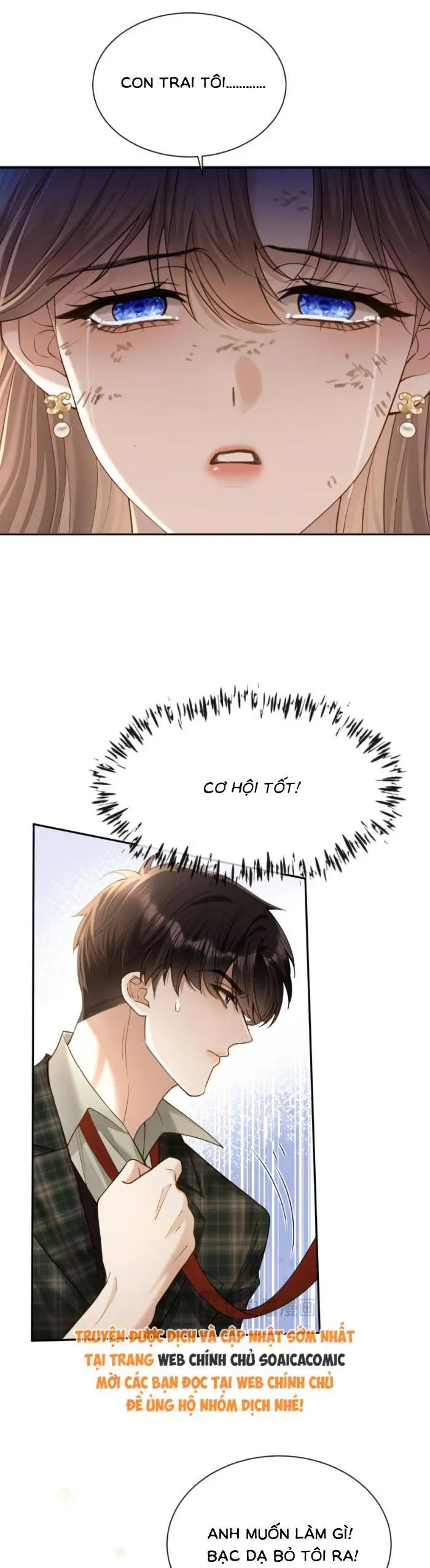 Lời Sám Hối Muộn Màng - Chapter 23 - Page 25