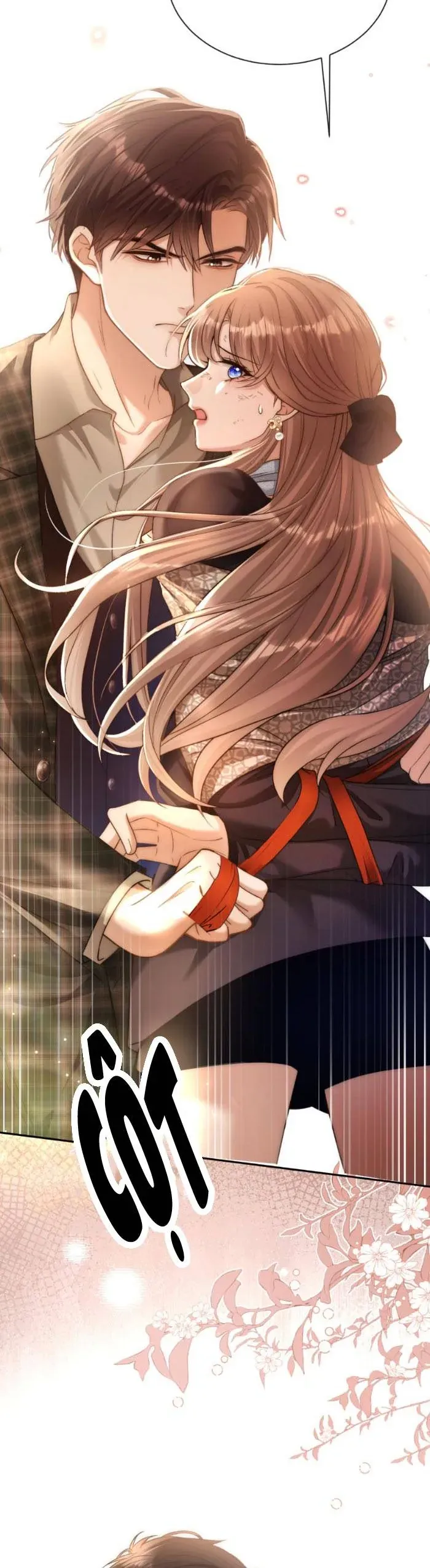 Lời Sám Hối Muộn Màng - Chapter 23 - Page 26