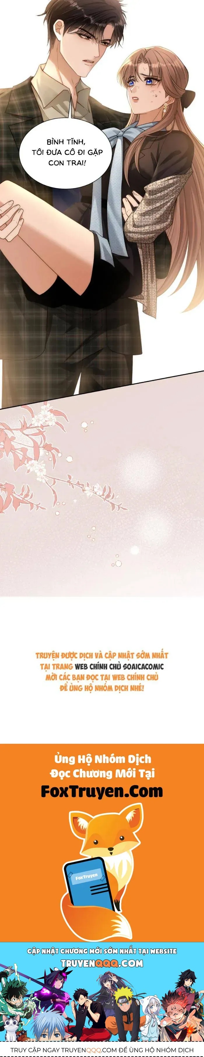 Lời Sám Hối Muộn Màng - Chapter 23 - Page 27