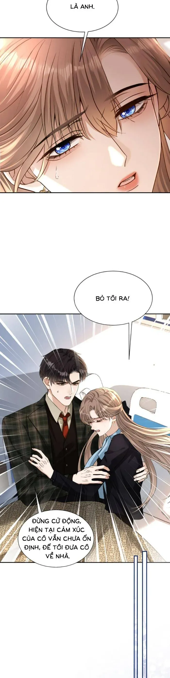 Lời Sám Hối Muộn Màng - Chapter 23 - Page 6