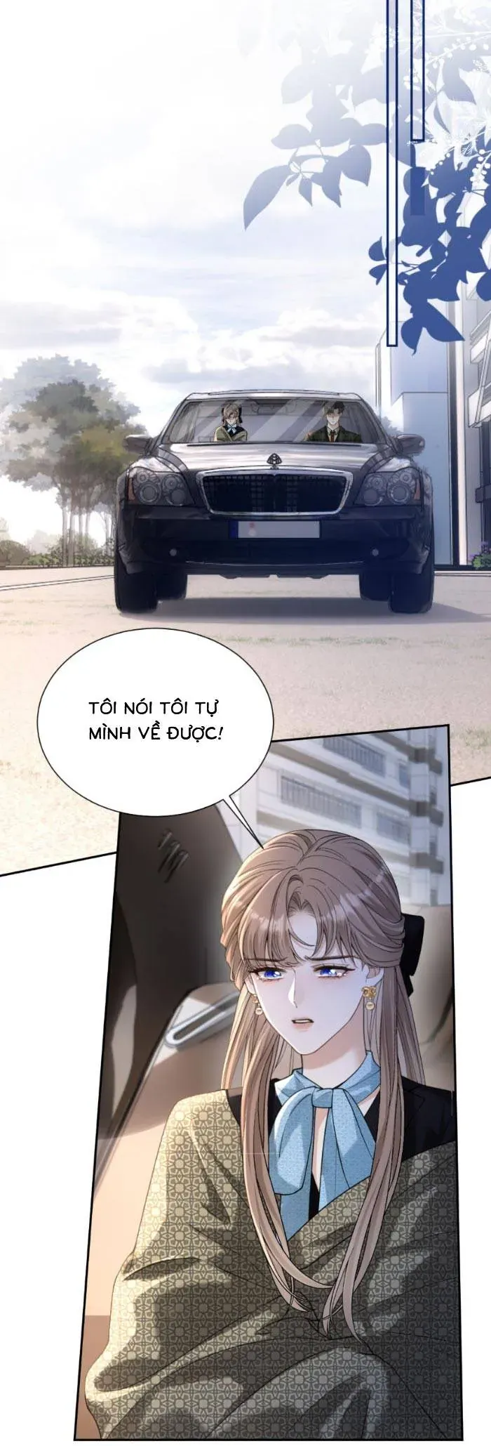 Lời Sám Hối Muộn Màng - Chapter 23 - Page 7