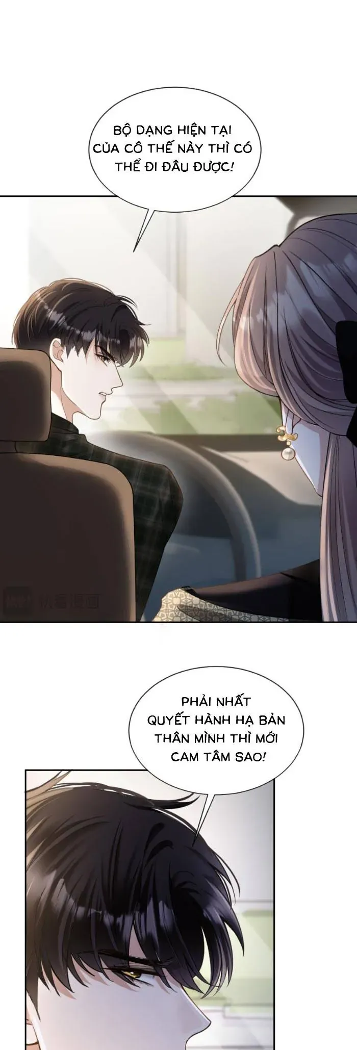 Lời Sám Hối Muộn Màng - Chapter 23 - Page 8