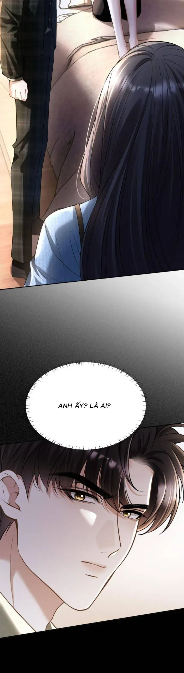 Lời Sám Hối Muộn Màng - Chapter 24 - Page 11