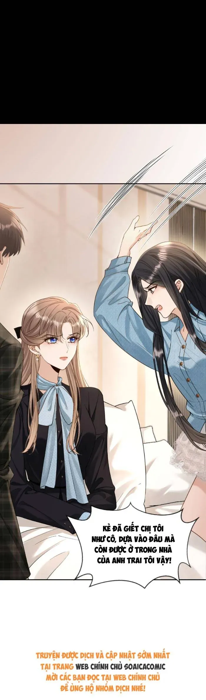 Lời Sám Hối Muộn Màng - Chapter 24 - Page 12