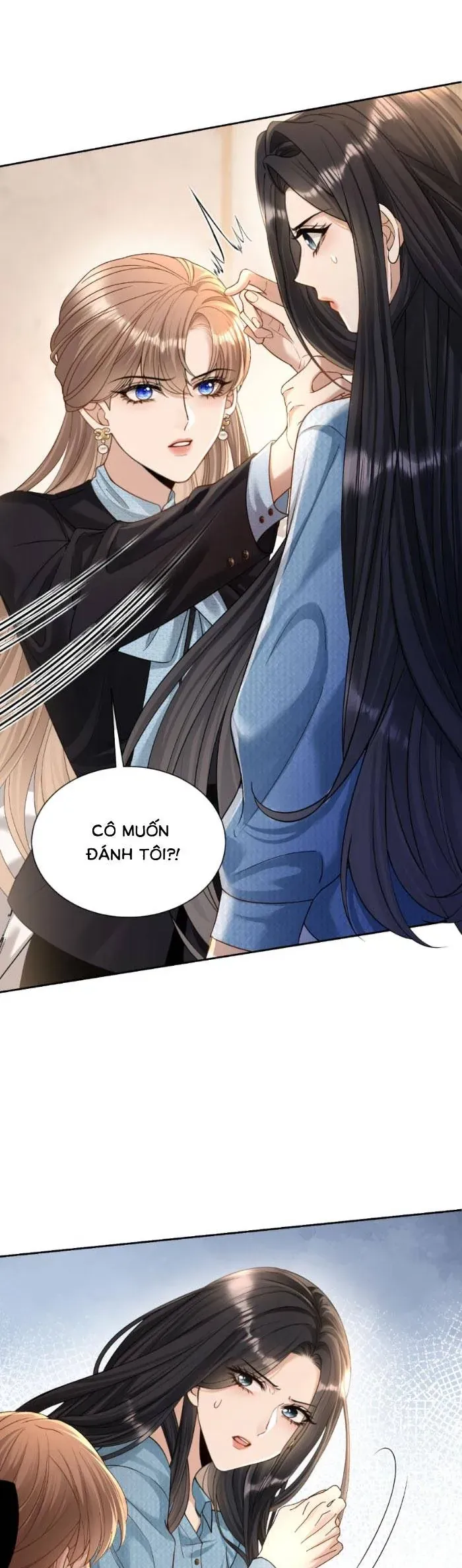 Lời Sám Hối Muộn Màng - Chapter 24 - Page 13