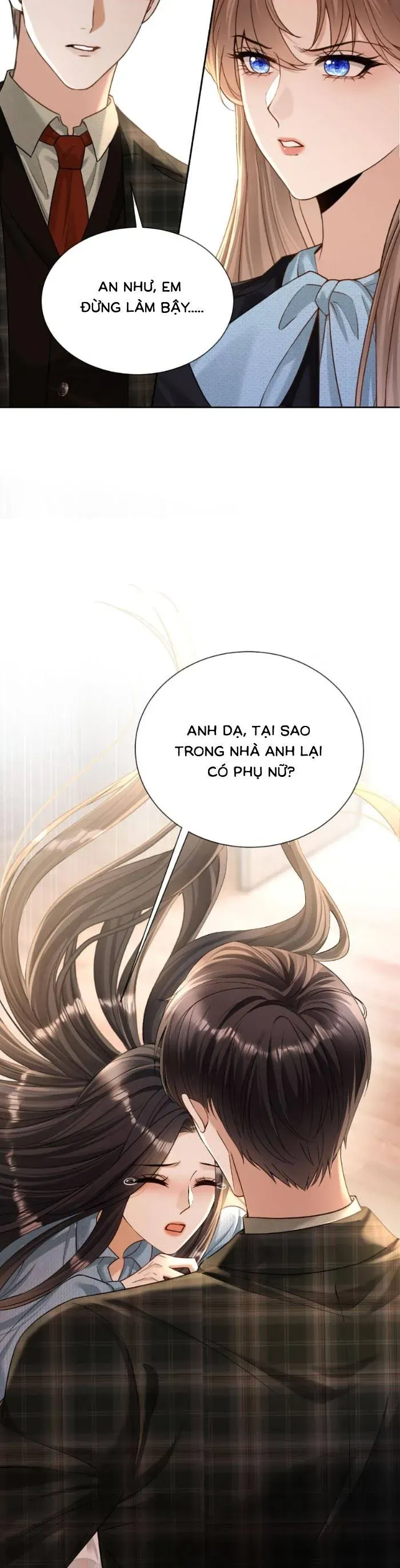 Lời Sám Hối Muộn Màng - Chapter 24 - Page 16