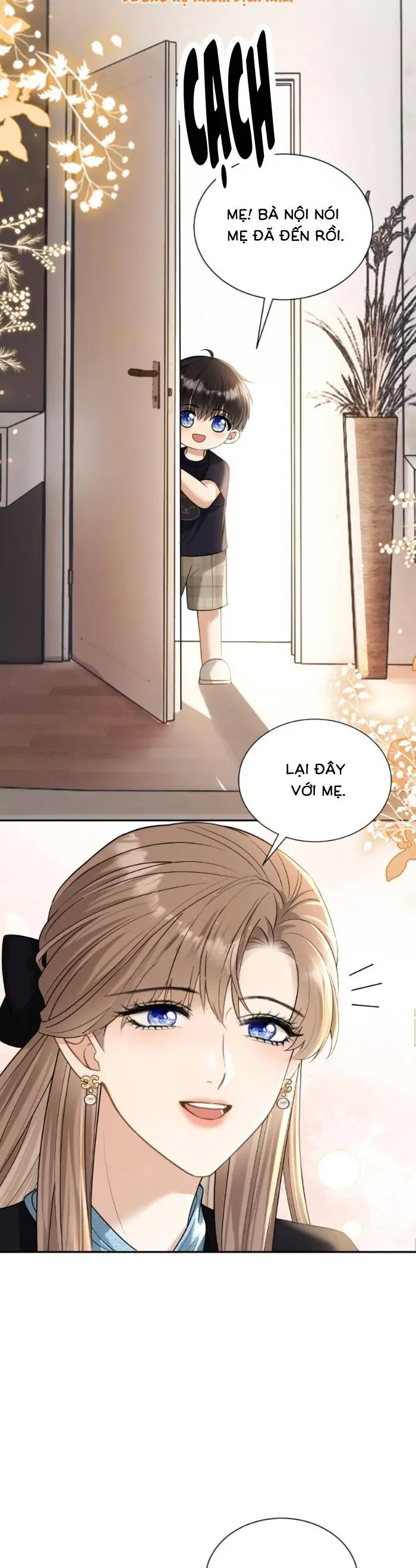 Lời Sám Hối Muộn Màng - Chapter 24 - Page 19