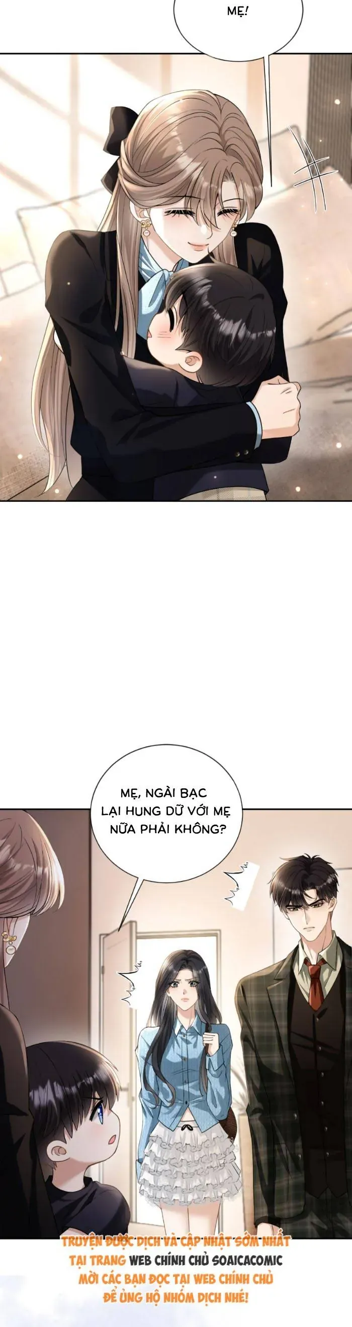 Lời Sám Hối Muộn Màng - Chapter 24 - Page 20