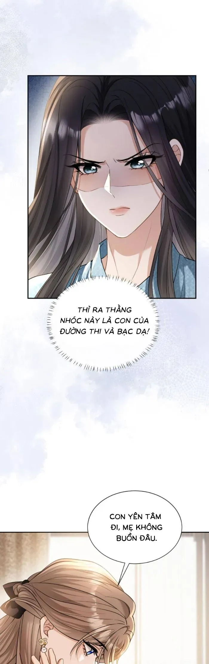 Lời Sám Hối Muộn Màng - Chapter 24 - Page 21