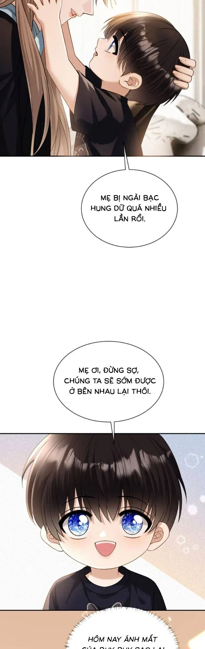 Lời Sám Hối Muộn Màng - Chapter 24 - Page 22