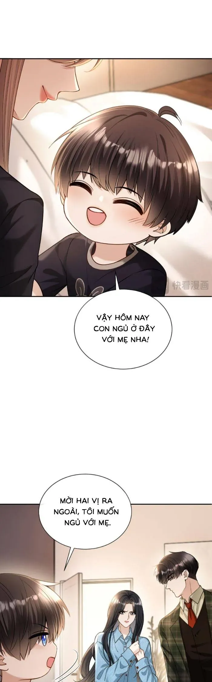 Lời Sám Hối Muộn Màng - Chapter 24 - Page 24