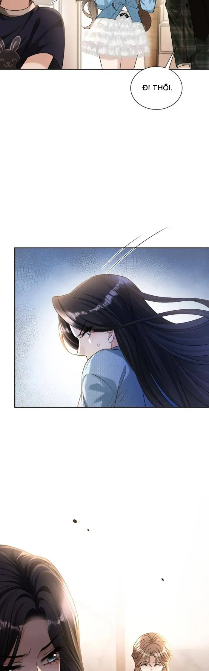 Lời Sám Hối Muộn Màng - Chapter 24 - Page 25