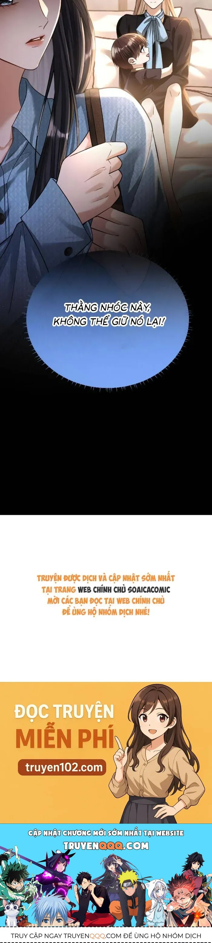 Lời Sám Hối Muộn Màng - Chapter 24 - Page 26