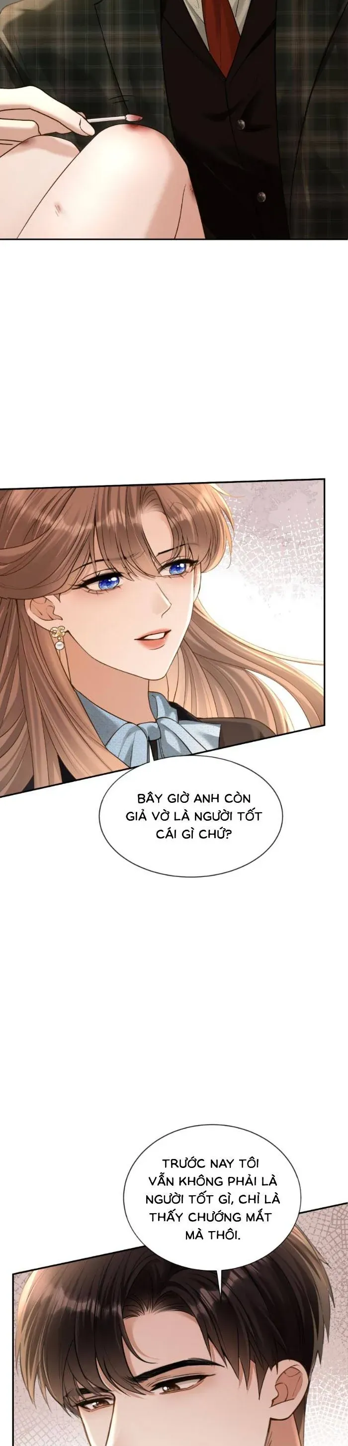 Lời Sám Hối Muộn Màng - Chapter 24 - Page 4