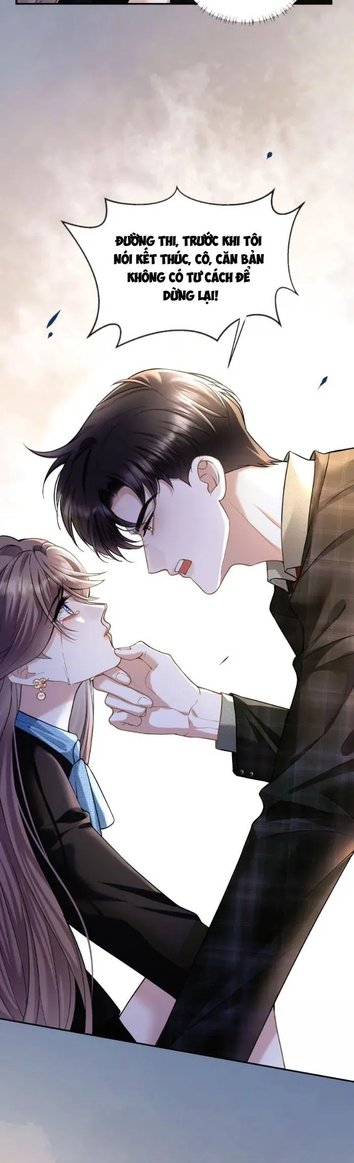 Lời Sám Hối Muộn Màng - Chapter 24 - Page 7