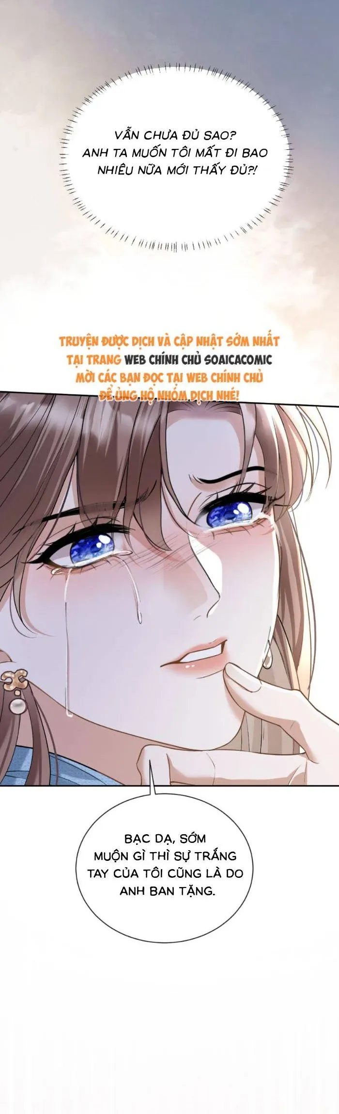 Lời Sám Hối Muộn Màng - Chapter 24 - Page 8