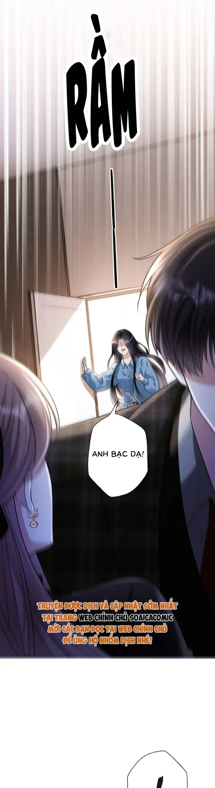 Lời Sám Hối Muộn Màng - Chapter 24 - Page 9