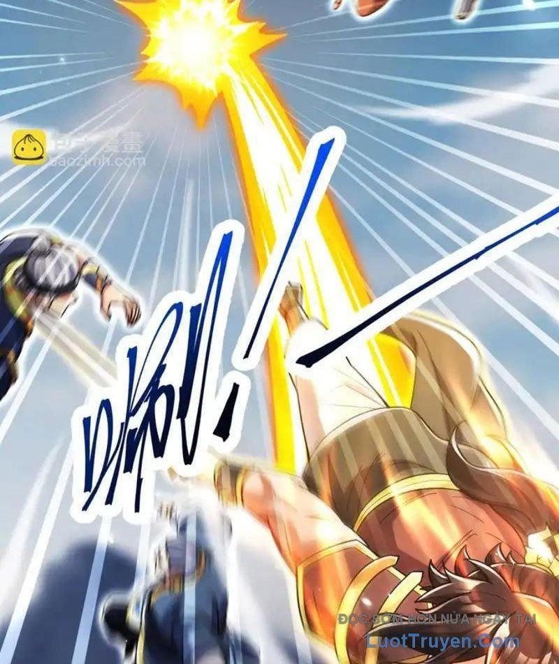 Bắt Đầu Chấn Kinh Nữ Đế Lão Bà, Ta Vô Địch! - Chapter 102 - Page 11