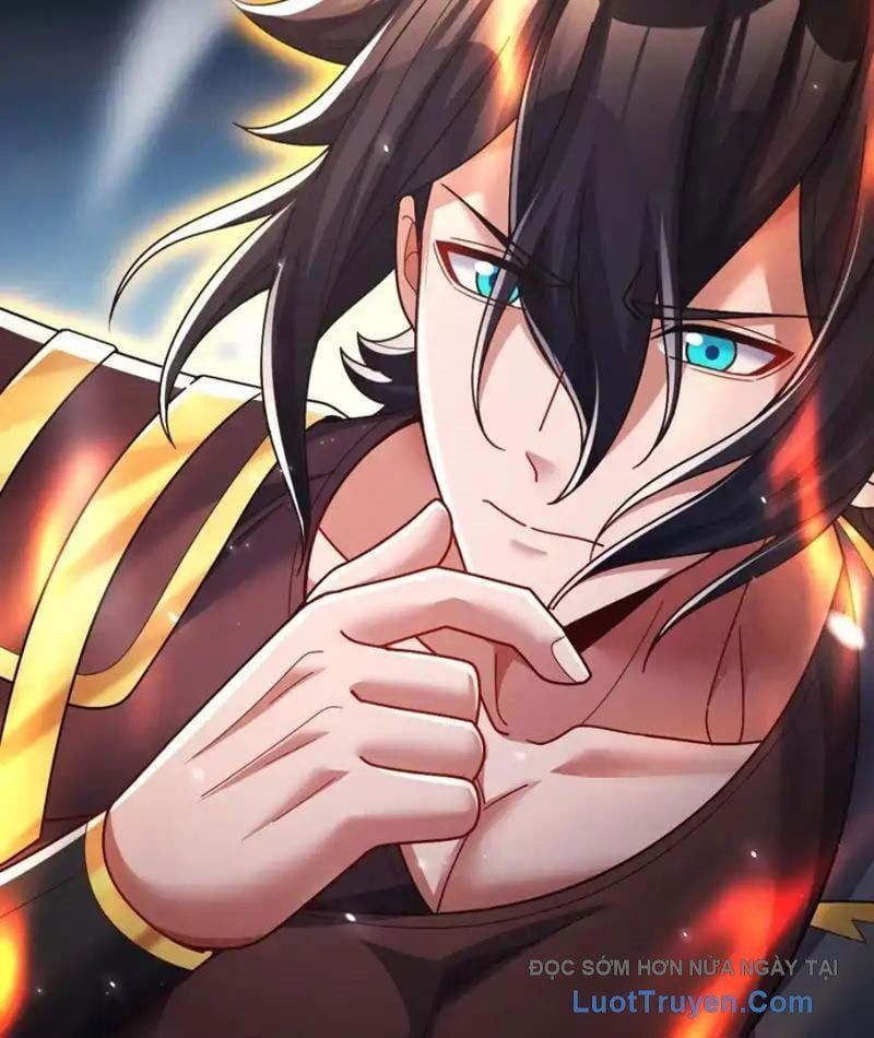 Bắt Đầu Chấn Kinh Nữ Đế Lão Bà, Ta Vô Địch! - Chapter 102 - Page 17