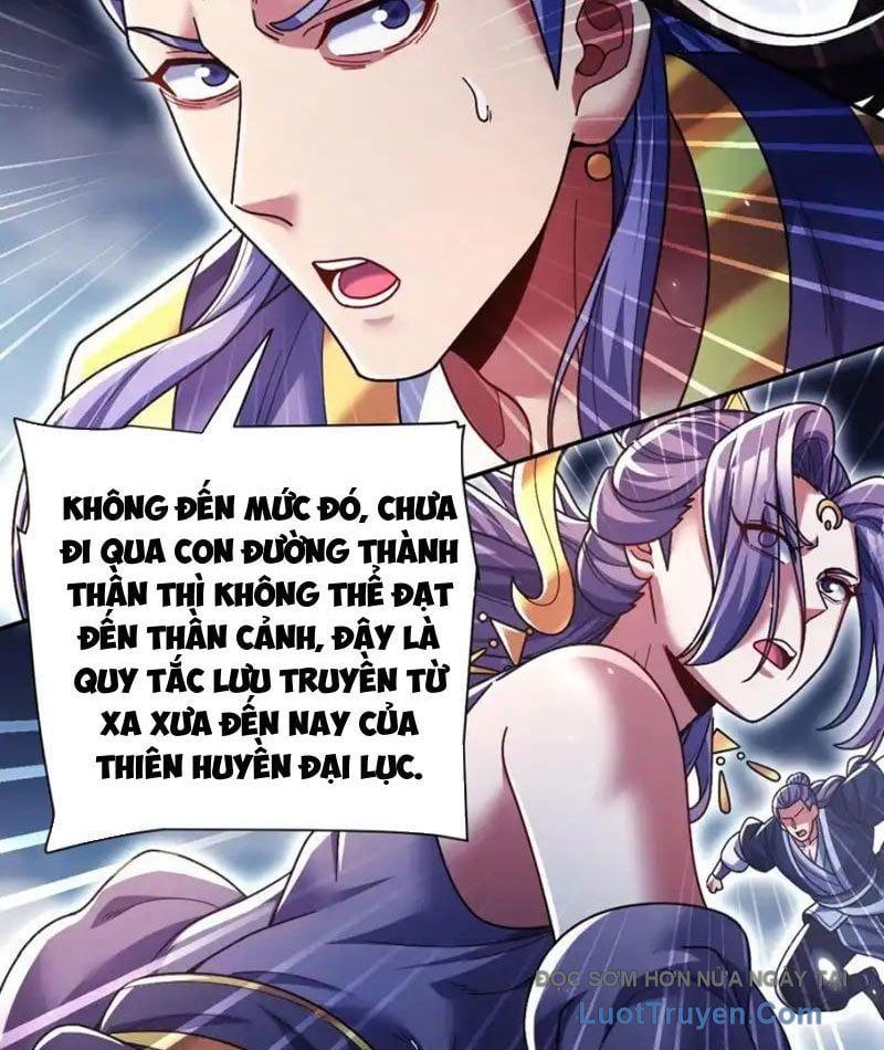 Bắt Đầu Chấn Kinh Nữ Đế Lão Bà, Ta Vô Địch! - Chapter 102 - Page 26