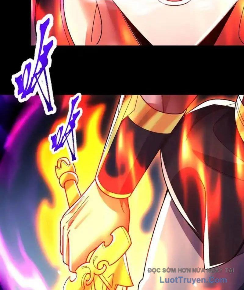 Bắt Đầu Chấn Kinh Nữ Đế Lão Bà, Ta Vô Địch! - Chapter 102 - Page 31