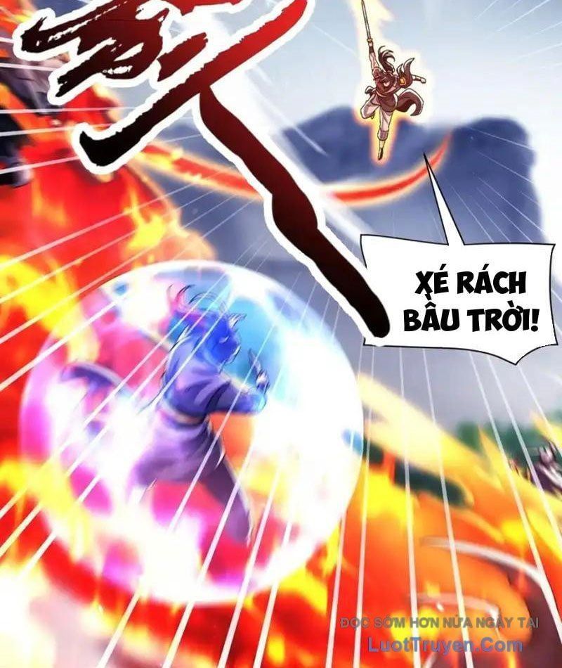 Bắt Đầu Chấn Kinh Nữ Đế Lão Bà, Ta Vô Địch! - Chapter 102 - Page 34