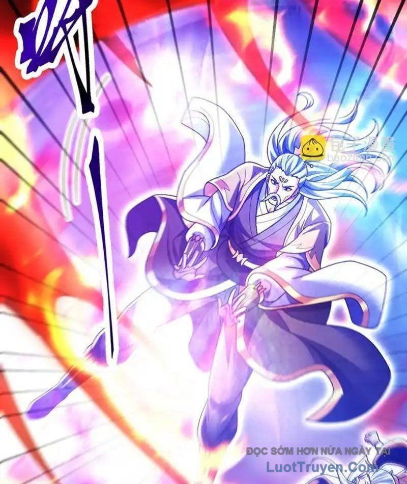 Bắt Đầu Chấn Kinh Nữ Đế Lão Bà, Ta Vô Địch! - Chapter 102 - Page 37