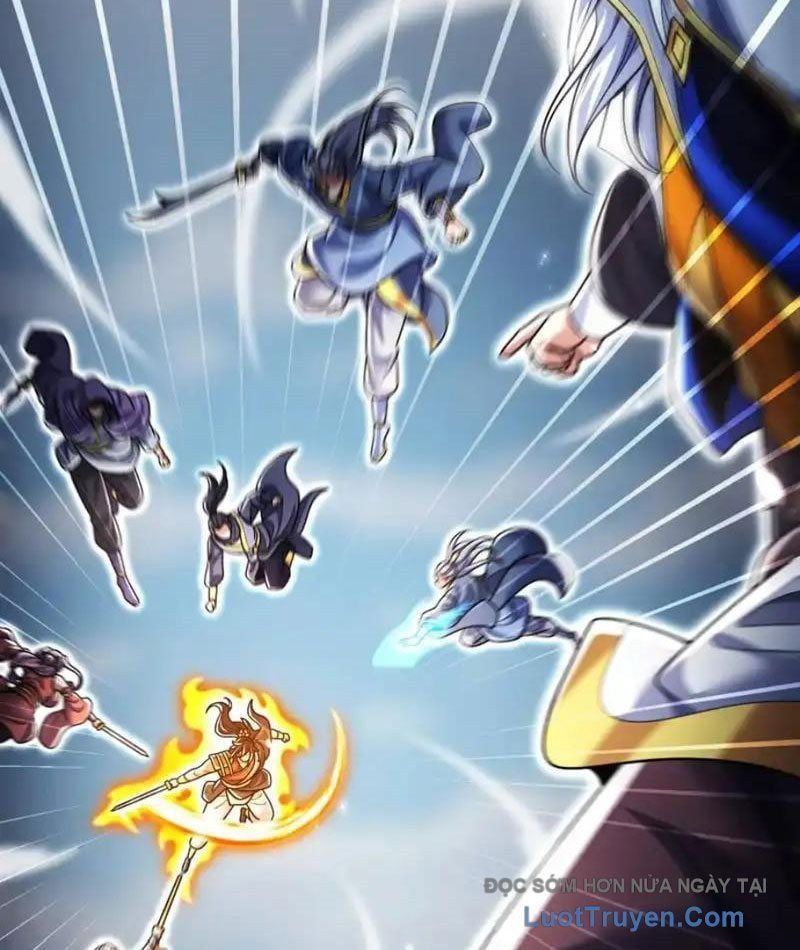 Bắt Đầu Chấn Kinh Nữ Đế Lão Bà, Ta Vô Địch! - Chapter 102 - Page 4