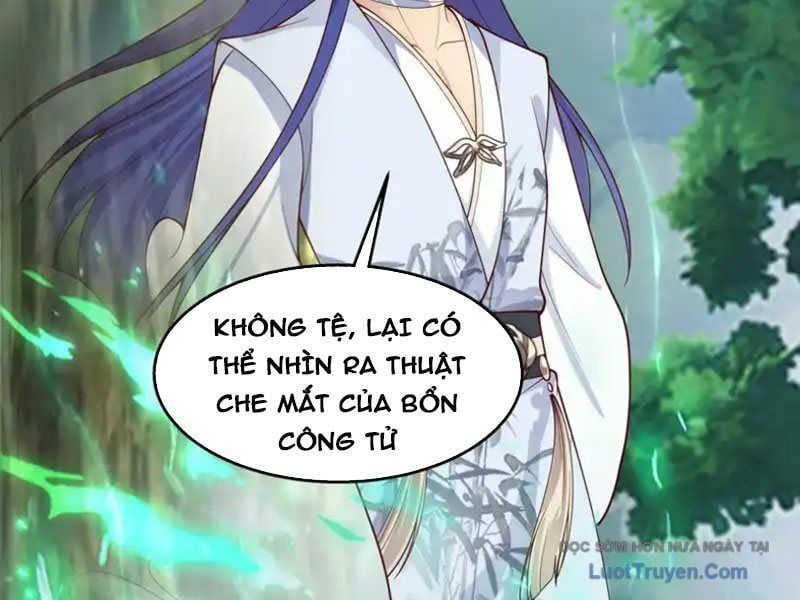 Nữ Phụ Tu Tiên Từ Chối Kịch Bản Pháo Hôi - Chapter 23 - Page 11
