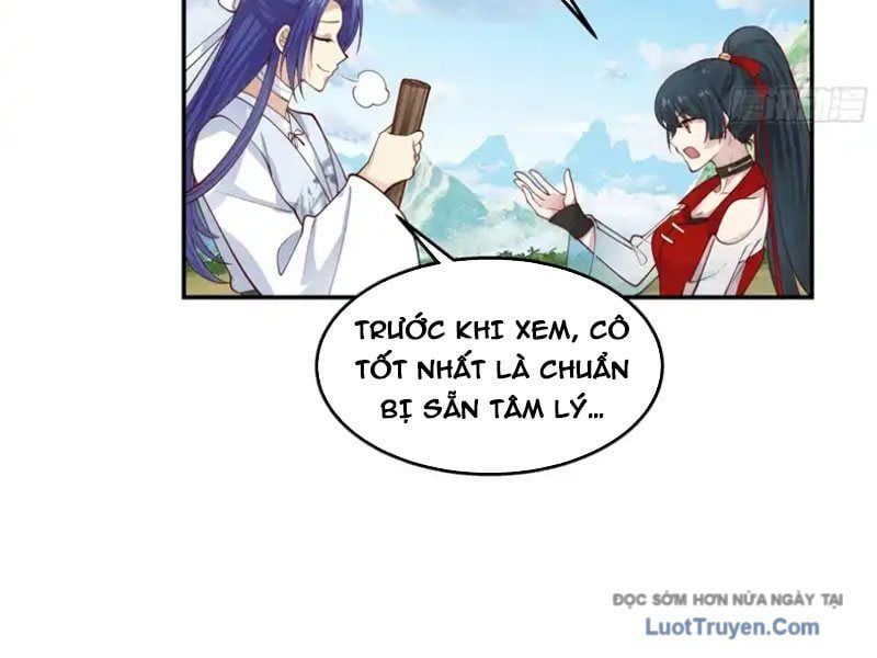 Nữ Phụ Tu Tiên Từ Chối Kịch Bản Pháo Hôi - Chapter 23 - Page 14