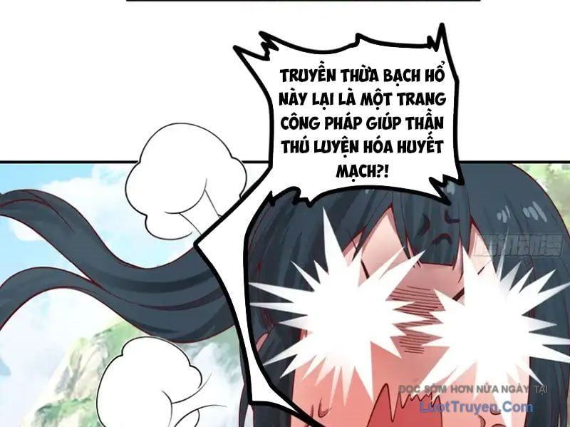 Nữ Phụ Tu Tiên Từ Chối Kịch Bản Pháo Hôi - Chapter 23 - Page 17