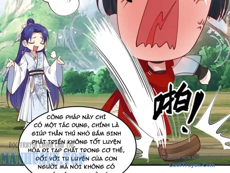 Nữ Phụ Tu Tiên Từ Chối Kịch Bản Pháo Hôi - Chapter 23 - Page 18
