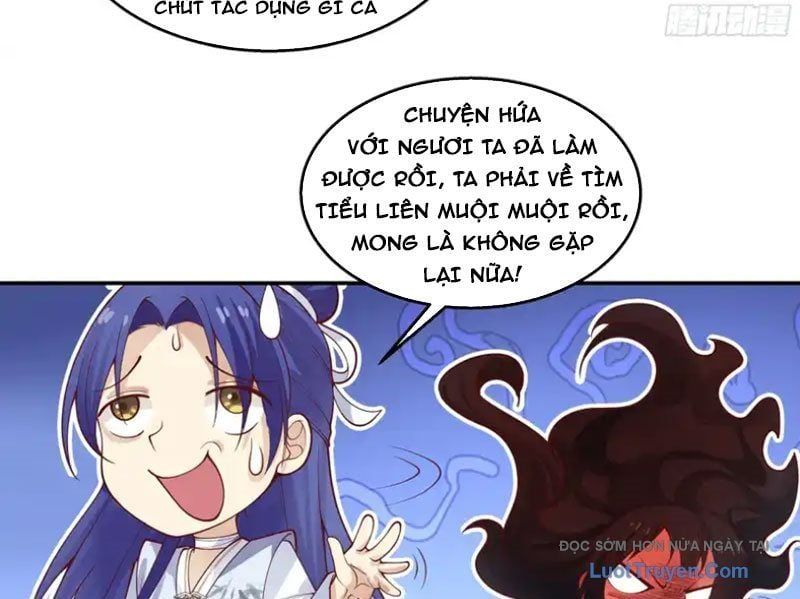 Nữ Phụ Tu Tiên Từ Chối Kịch Bản Pháo Hôi - Chapter 23 - Page 19