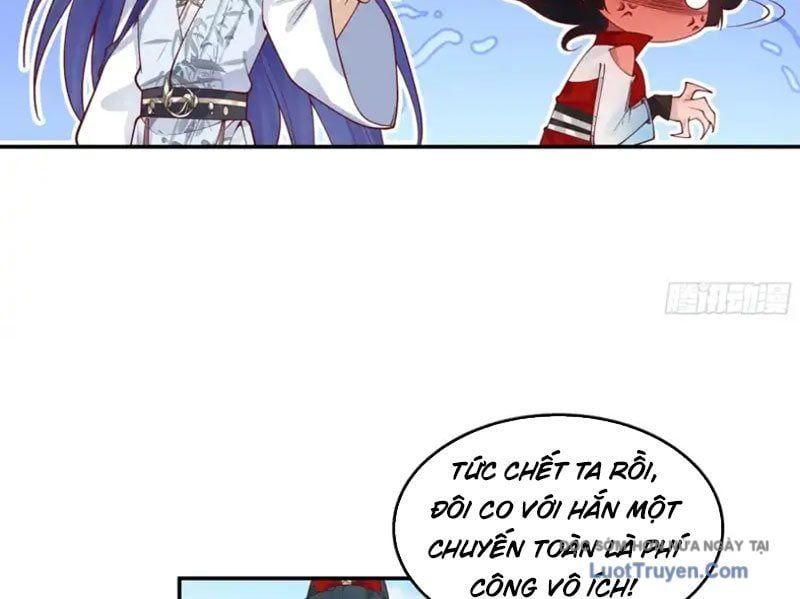 Nữ Phụ Tu Tiên Từ Chối Kịch Bản Pháo Hôi - Chapter 23 - Page 20