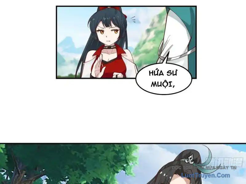 Nữ Phụ Tu Tiên Từ Chối Kịch Bản Pháo Hôi - Chapter 23 - Page 22