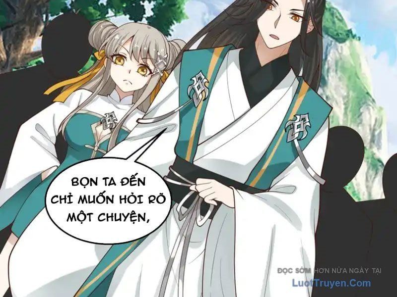 Nữ Phụ Tu Tiên Từ Chối Kịch Bản Pháo Hôi - Chapter 23 - Page 23